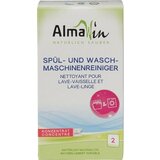 AlmaWin Čistilo za pomivalni in pralni stroj Cene