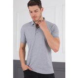 Dewberry T8581 MEN'S T-SHIRT-GREY | shoptok.hr