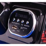  Avto na akumulator RAPTOR Drifter - črn | Shoptok.si