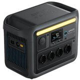 Anker solix c1000x portable power station Cene