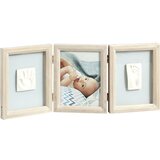 BABY ART My Baby Touch Double set za bebine otiske Stormy 1 kom | shoptok.hr