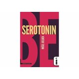 Booka Serotonin - Mišel Uelbek Cene