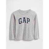 GAP Baby T-shirt with logo - Boys Cijene
