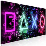  Slika - Fun Symbols (1 Part) Narrow 135x45 Cijene