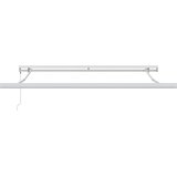 Tenda na ručno uvlačenje smeđa 300 x 250 cm | shoptok.hr