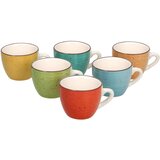 Tognana Set šoljica za kafu Art & Pepper, 95 ml , 6 komada | Eponuda.com