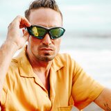 Layoners Hurricane Green | Shoptok.si