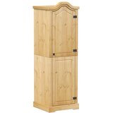  Ormar Corona 55 x 52 x 170 cm od masivne borovine | shoptok.hr