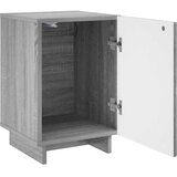  Noćni ormar Siva Sonoma 33 5 x 34 5 x 50 cm Konstruirano drvo - Siva Sonoma 1 | shoptok.hr
