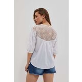 Marisse Women's Shirt L-Ko-4038 White | ePonuda.com