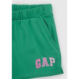 GAP Kids' Logo Shorts - Girls | Shoptok.si