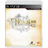  Ni no Kuni Wrath of the White Witch (PS3) | Shoptok.si
