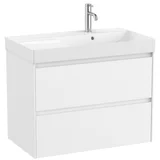 Roca ONA802ZBMP ONA 80 x 46 cm umivalnik z omarico