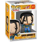 Funko POP! Animation: Dragon Ball GT- Super Android 17 | Eponuda.com