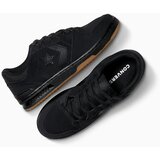 Converse Usnjene superge CL98 črna barva, A14182C | Shoptok.si