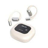 4SMARTS SKYBUDS IMA BREZŽIČNE SLUŠALKE Z ZASLONOM Z UMETNO INTELIGENTNO UMETNO RAZVOJO ZA PAMETNE TELEFONE, (5000555026) Cene