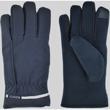 NOVITI Man's Gloves RT004-M-01 Navy Blue Cene'.'