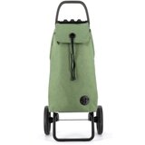 Rolser Torba za kupovinu 43 l I-Max Tweed 2 Logic - Cijene
