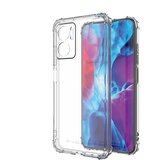 Wozinsky Armored Case Cover za Xiaomi Redmi Note 11E / 10 5G - Prime+ 5G / Poco M4 5G Anti Shock Transparent, (21973478) | Shoptok.si