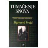 KOSMOS IZDAVAŠTVO Tumačenje snova Cene