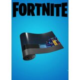 Epic Games fortnite - cityscape wrap (dlc) (pc) key global | Eponuda.com
