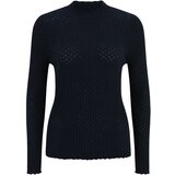 Nümph Pulover 'CAMBRIA' temno modra | Shoptok.si