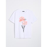 Sinsay Majica kratkih rukava | shoptok.hr