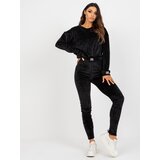LAKERTA Set-LK-KMPL-509183.06X-black | Shoptok.si
