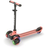 Chillafish Trotinet Scotti Glow 2 sa 3 svetleća točka do 50kg roze | Eponuda.com