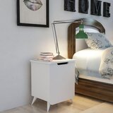 Hanah home noćni ormarić Esla