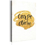  Slika - My Home: Carpe Diem 60x90 Cijene