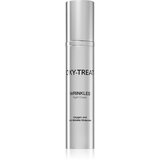 OXY-TREAT Wrinkles nočna krema proti gubam 50 ml Cene