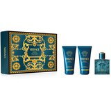 Eros Set Eau de Toilette 50 ml Cijene