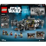 Lego Star Wars Skeleton Crew Onyx Cinder številka 75374 Cene