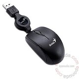 Genius Miška Micro Traveler AVT088132 | Shoptok.si