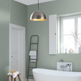 Opviq Berceste - 231-S Silver Chandelier Cene