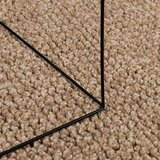  Tepisi za područja Kružni AGIRA Prirodna Ø 120 CM Poliester | shoptok.hr