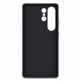 Samsung Kindsuit Case für Galaxy S25 Ultra Black | shoptok.hr
