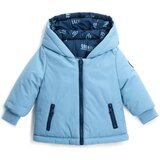 Original Marines jakna prijelazna DR DEA0602NM M plava 98 | shoptok.hr