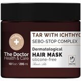 MASKA protiv peruti The Doctor Tar With Ichthyol – 295 ml | Eponuda.ba