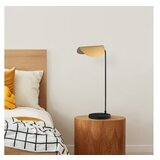 Opviq corner 13781 - black black table lamp | ePonuda.com