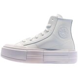 Converse Visoke superge Baskets Chuck Taylor All Star Cruise Leather Low cuir Bela Cene