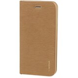 Vennus Elegantna knjigovita futrola za Samsung Galaxy A54 - Zlatna KP27860 Cijene