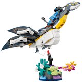 Lego Avatar 75575 Odkritje Iluja | Shoptok.si