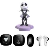 Disney The Nightmare Before Christmas Jack Bežične Slušalice i Držač | shoptok.hr