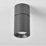 SPOT svetiljka NIXA 1xGU10/10W/230V crna | Eponuda.com