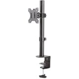 Neomounts NewStar FPMA-D510BLACK Stolni nosač za monitor 25,4 cm (10") - 81,3 cm (32") Vrtljivi nosač, Mogučnost savijana, Mogučnost okret Cijene