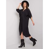Italy Moda Dress-DHJ-SK-20148.20-black | shoptok.hr