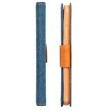  CANVAS Book case preklopna futrola za XIAOMI Redmi NOTE 13 5G navy plava | shoptok.hr