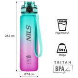  Ncd04 zeleno-rozičasta tritan bočica nils camp | shoptok.hr